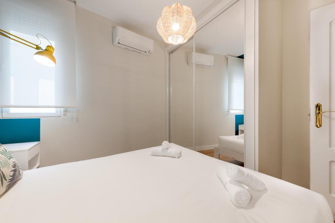 Mintystay - 1Bd Chueca Madrid Exteriér fotografie