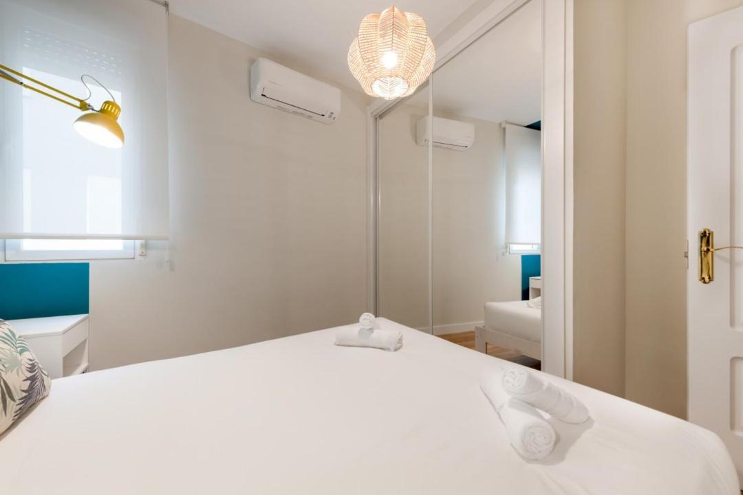 Mintystay - 1Bd Chueca Madrid Exteriér fotografie